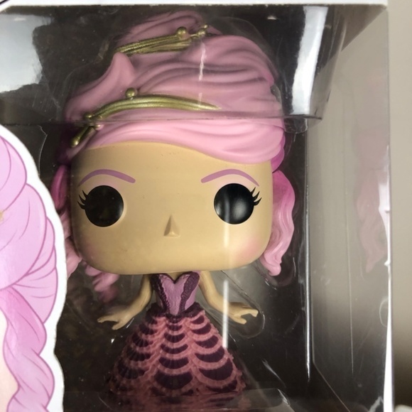 NIB Funko Pop Disney The Nutcracker Sugarplum Fairy 459 - Picture 5 of 5